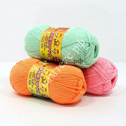 Бамбино (Камтекс)