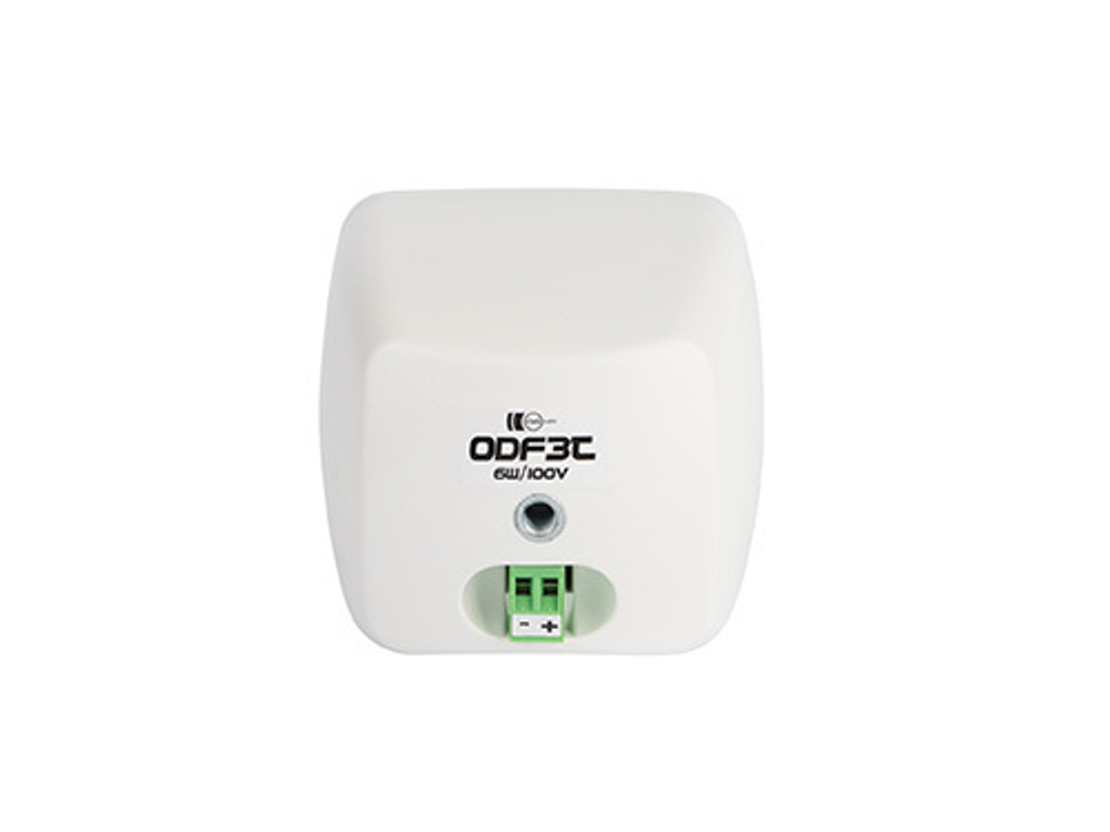CVGAUDIO ODF3TW Миниатюрный широкополосный настенный громкоговоритель