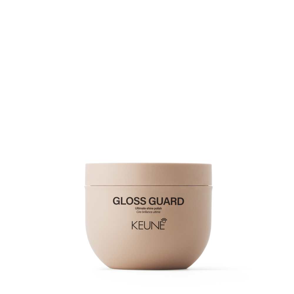 Крем глянцевая защита\ Gloss Guard
