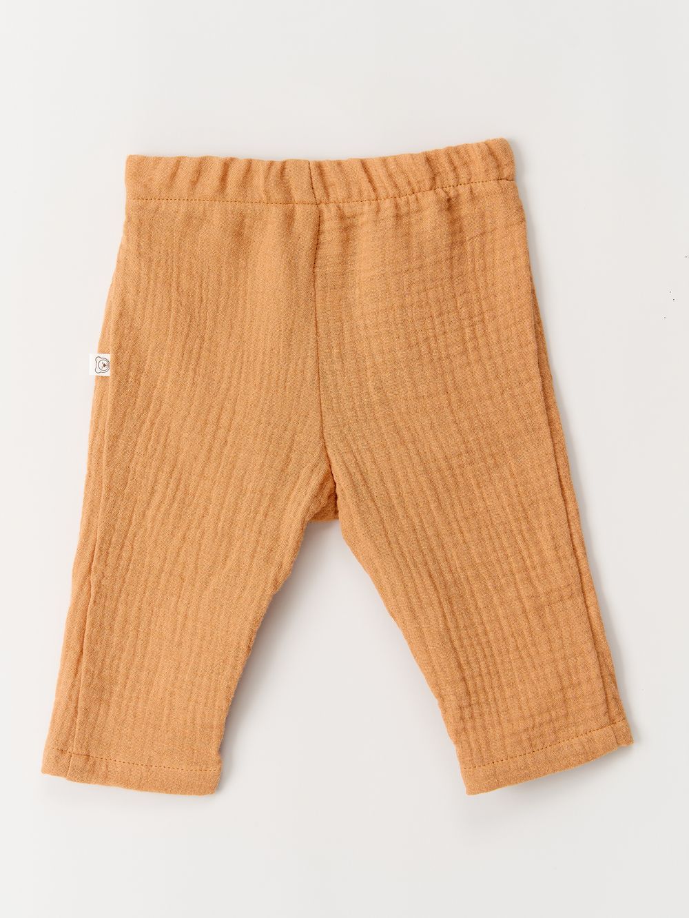 Гаремы муслиновые "Корица" 0+