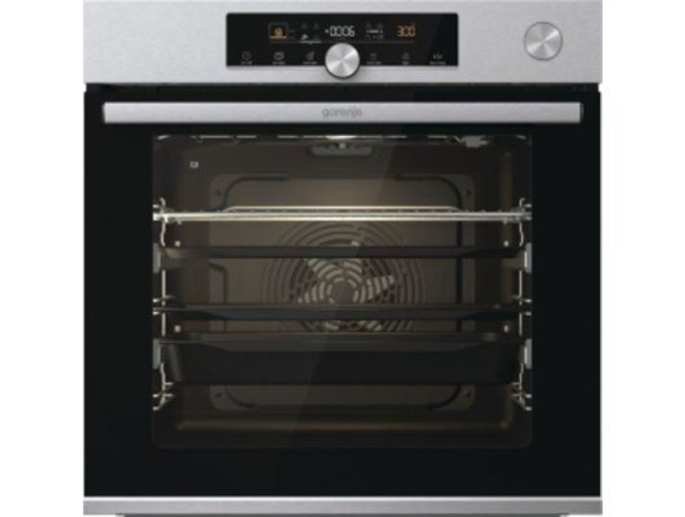 встр.духовка Gorenje BSA6747A04X