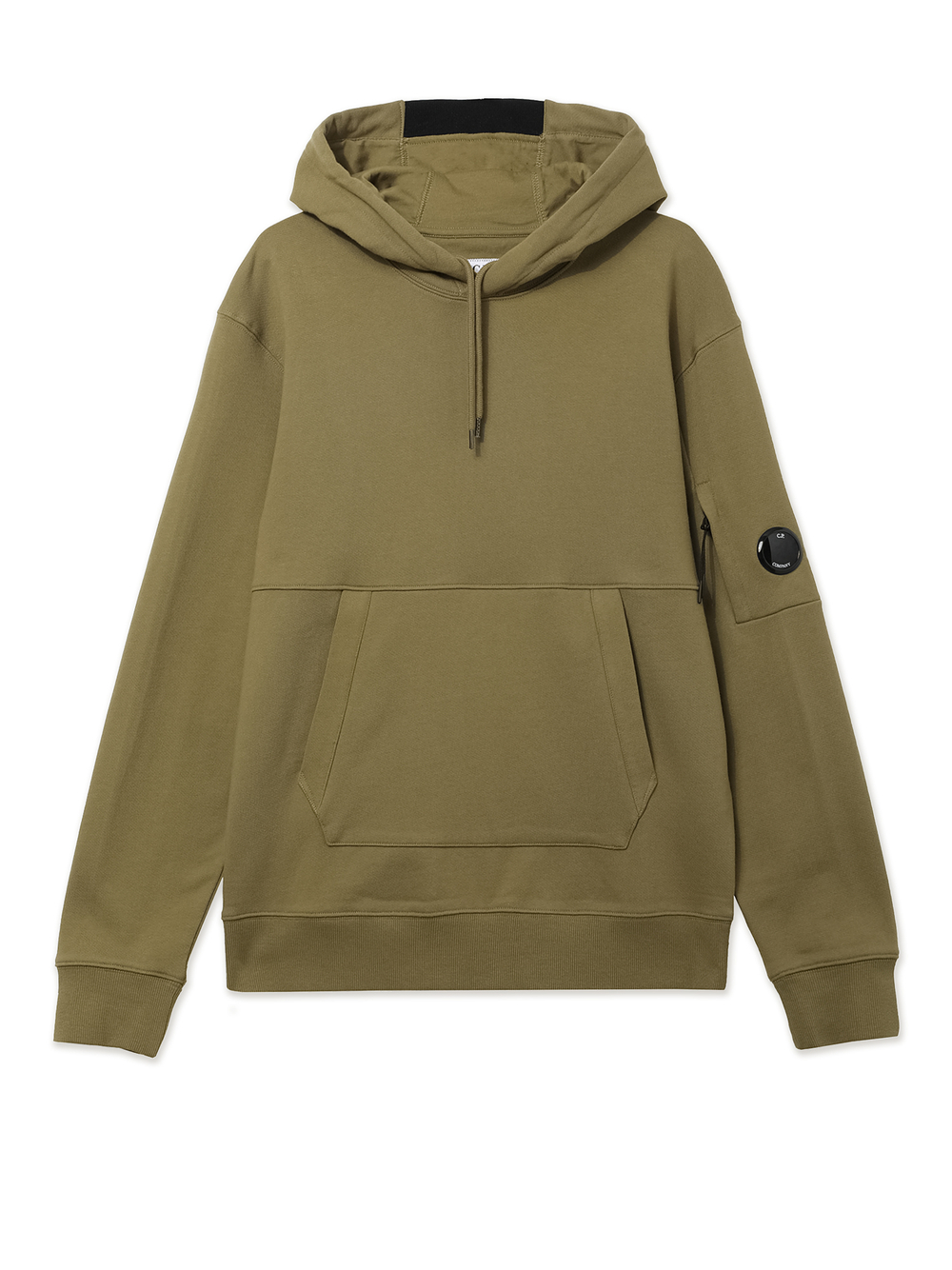 Мужская Толстовка Diagonal Raised Fleece Lens