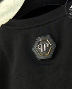 Футболка Philipp Plein Teddy