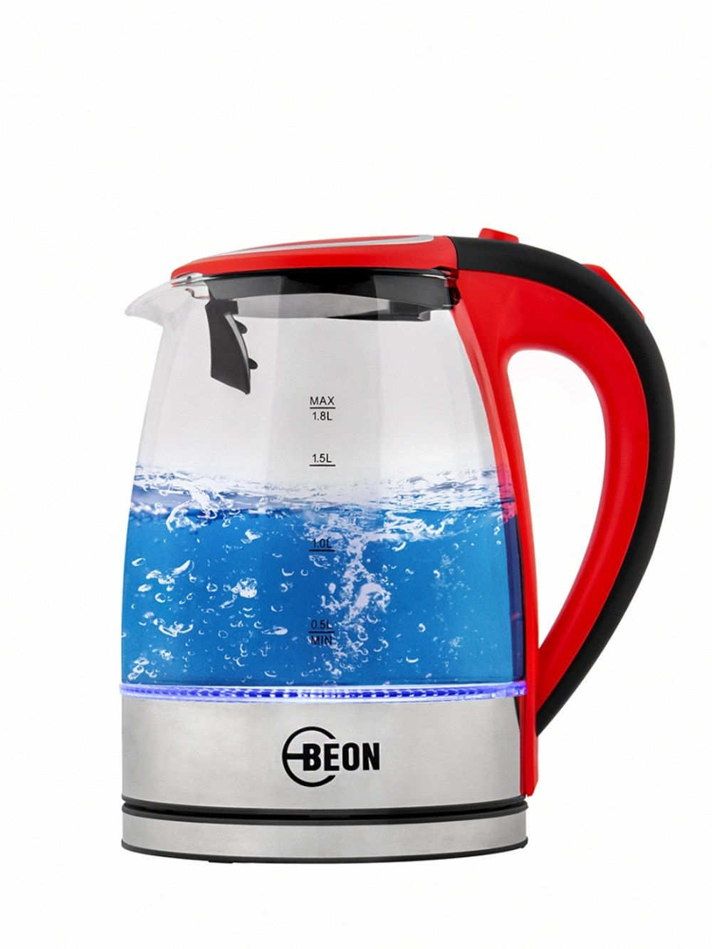 Чайник электрический Beon BN-386