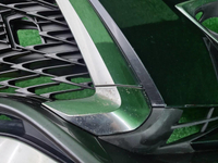 Бампер передний Lexus RX 4 15-19 F-sport (В сборе)