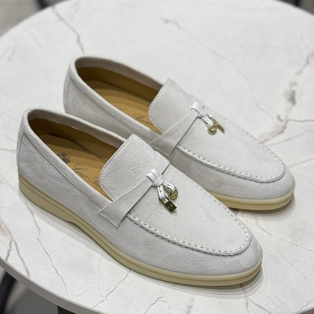 Лоферы Loro Piana