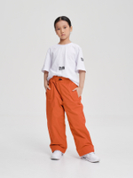 БРЮКИ ДЕТСКИЕ УТЕПЛЕННЫЕ BASK KIDS SURF