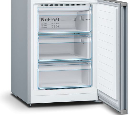 Холодильник Bosch KGN36VL326