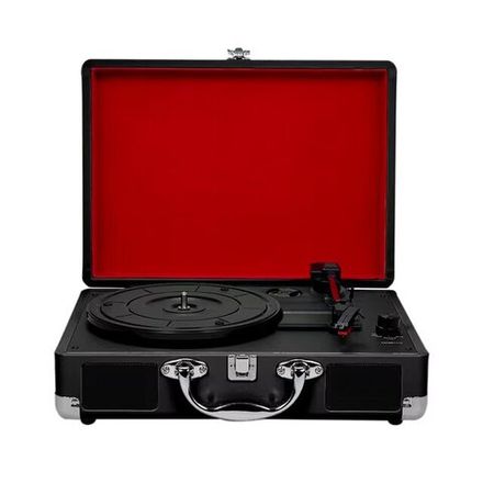 Проигрыватели, DJ оборудование
