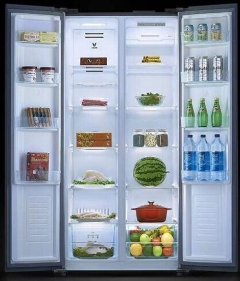 Холодильник Xiaomi Viomi BCD-483WMSD