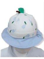 Панама детская летняя новинка