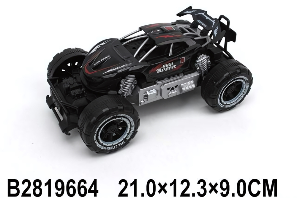 Джип ин. пакет DS826-1