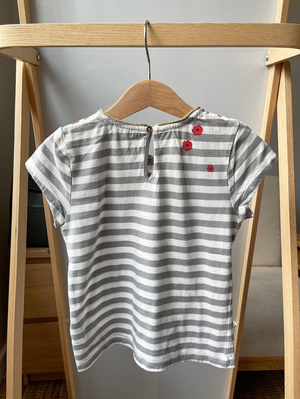 Футболка Little Marc Jacobs, 110