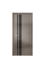 Межкомнатная дверь U38