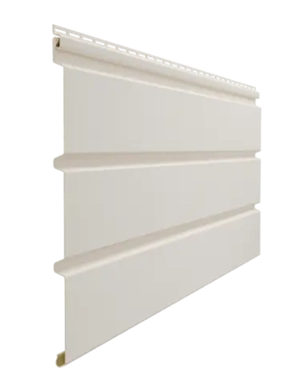 Софит Standard, T4 сплошной, Пломбир Döcke (Деке)