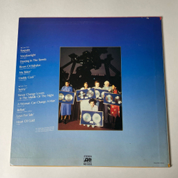 Винтажная виниловая пластинка LP Boney M Best Rasputin, Voodoonight, Dancing In The Streets (Super Special Album) (Japan 1979) (No Obi)