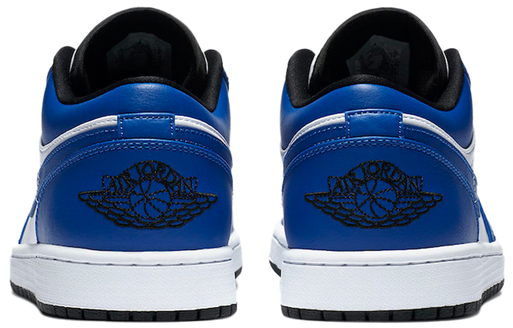 Кроссовки Jordan Air Jordan 1 Low "Game Royal"