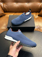 Кроссовки Kiton
