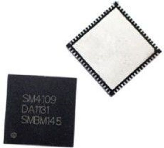 Микросхема SM4109 / QFN72