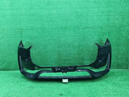 Бампер передний JAECOO J8 (2024-н.в.)