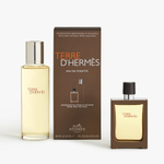 HERMES Terre d’Hermes подарочный набор для мужчин