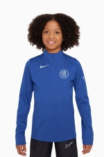 Кофта Nike Chelsea FC 25/26 Strike Drill Top Junior - синий