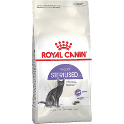 Royal canin Regular STERILISED корм для кошек (Фасовка, цена за кг)