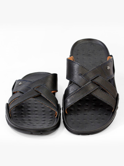 Шлепанцы мужские S724-1P