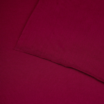 Кулирная гладь, 100% Вис(бамбук), 165 гр/м2, т.бордовый (1616)