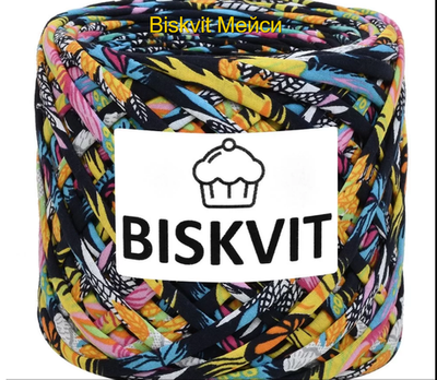 BISKVIT Мэйси