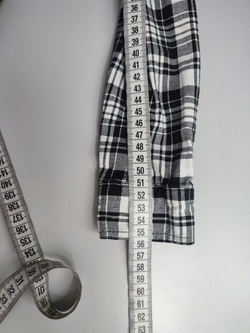 Рубашка Jump простая 40 размер