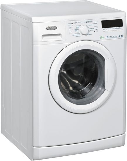 Стиральная машина Whirlpool AWO/С 61200