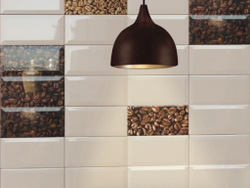 MONOCOLOR BISELADO BRILLO