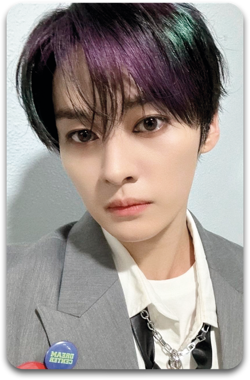 Карта / STRAY KIDS #1722