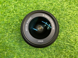 Nikon D3200 + 18-55mm 3.5-5.6G VR (22.700 кадров)