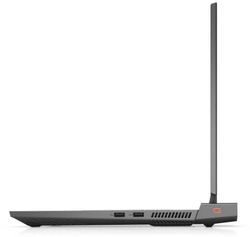 Ноутбук Dell G515-7548 (FHD/WVA/120Hz) i7 11800H/8192/SSD 512/NV RTX3050/DOS/Grey