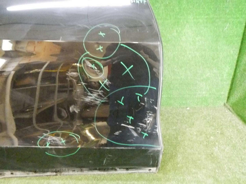 Дверь задняя правая BMW X7 G07 (2019-н.в.)