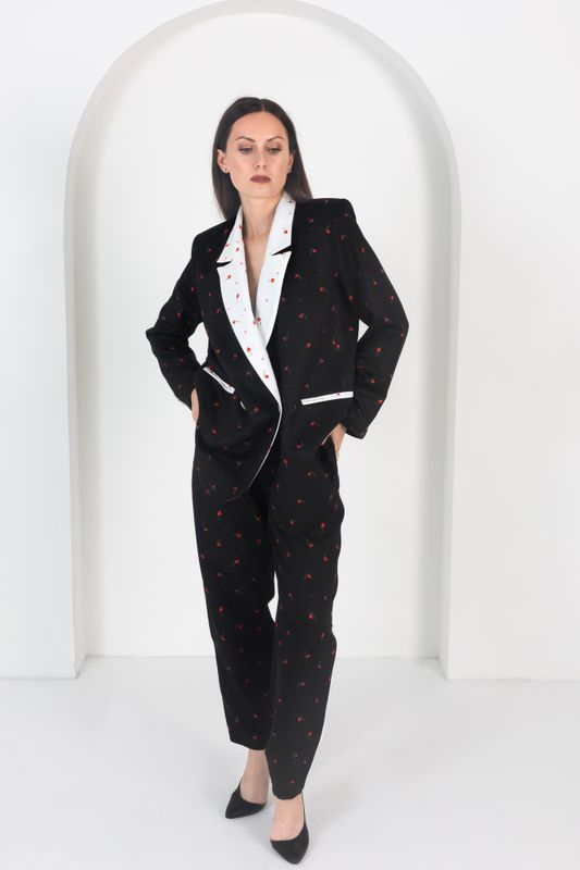 БРЮКИ БАНАНЫ. PROF