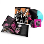 Alice Cooper / Live From The Astroturf (Coloured Vinyl)(LP+DVD)