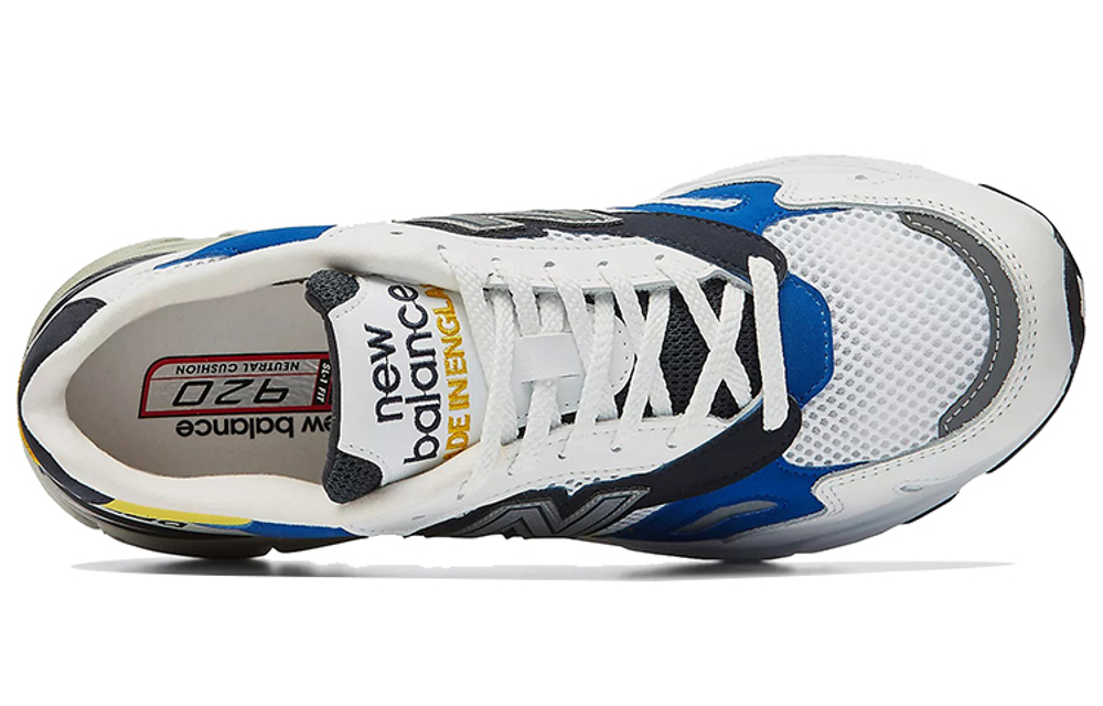 Кроссовки New Balance Nb 920