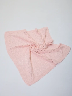 Конверт на выписку для новорожденных летний