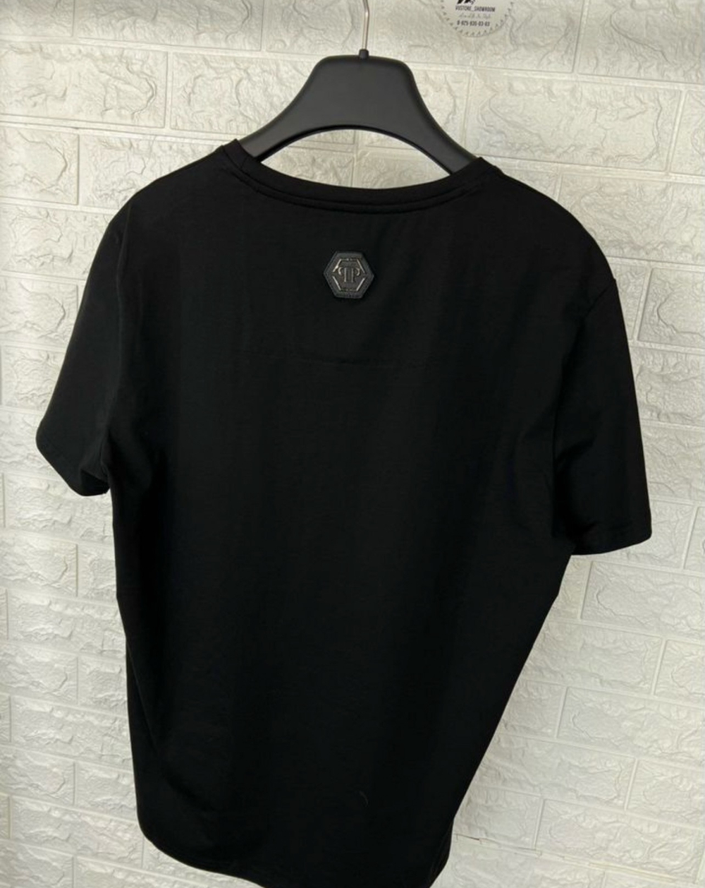 Футболка Philipp Plein премиум