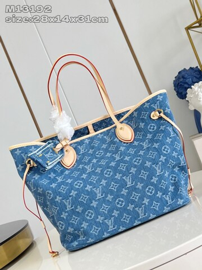 Louis Vuitton Neverfull MM