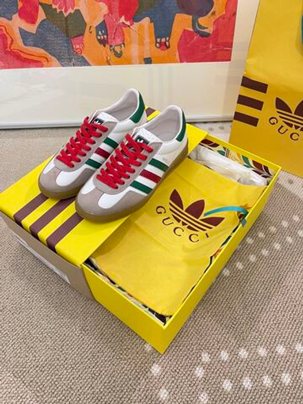 Gucci Adidas Gazelle Sneaker