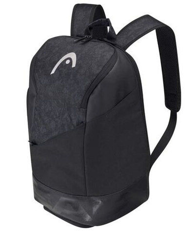 Рюкзак теннисный Head Sanyo Backpack - black/black