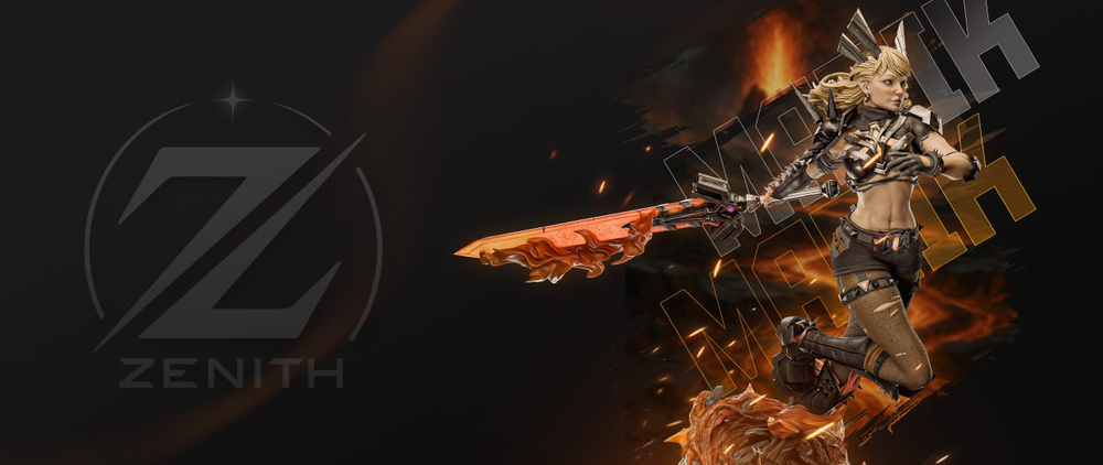 Фигурка Magik Мэджик Marvel Rivals Марвел Райвлс