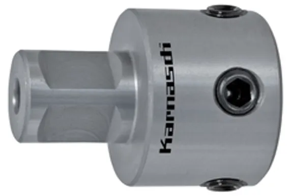 Пластина для удаления заусенцев к кромкорезу NKO Machines - B2 AIR, арт. 24201