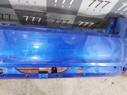 Бампер задний LADA Vesta 15-22 Б/У Оригинал 8450006699