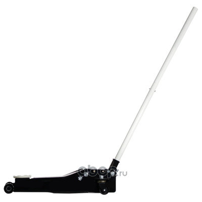 Домкрат гидравлический ПОДКАТНОЙ низкопрофильный 3 т. БАК00534