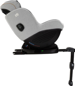 Автокресло Joie I-Quest Signature Oyster